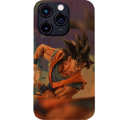 Goku Saiyan - UV Color Printed Phone Case for iPhone 15/iPhone 15 Plus/iPhone 15 Pro/iPhone 15 Pro Max/iPhone 14/
    iPhone 14 Plus/iPhone 14 Pro/iPhone 14 Pro Max/iPhone 13/iPhone 13 Mini/
    iPhone 13 Pro/iPhone 13 Pro Max/iPhone 12 Mini/iPhone 12/
    iPhone 12 Pro Max/iPhone 11/iPhone 11 Pro/iPhone 11 Pro Max/iPhone X/Xs Universal/iPhone XR/iPhone Xs Max/
    Samsung S23/Samsung S23 Plus/Samsung S23 Ultra/Samsung S22/Samsung S22 Plus/Samsung S22 Ultra/Samsung S21