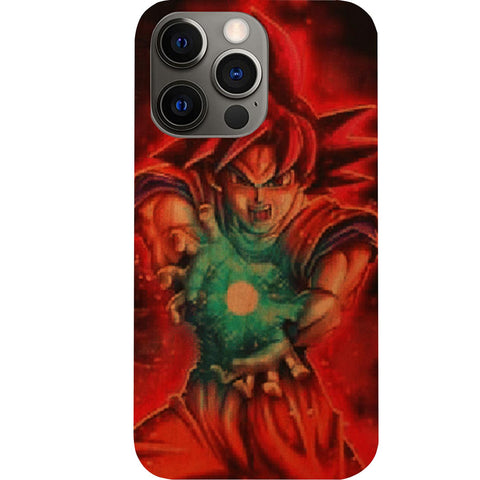 Goku Super Saiyan God - UV Color Printed Phone Case for iPhone 15/iPhone 15 Plus/iPhone 15 Pro/iPhone 15 Pro Max/iPhone 14/
    iPhone 14 Plus/iPhone 14 Pro/iPhone 14 Pro Max/iPhone 13/iPhone 13 Mini/
    iPhone 13 Pro/iPhone 13 Pro Max/iPhone 12 Mini/iPhone 12/
    iPhone 12 Pro Max/iPhone 11/iPhone 11 Pro/iPhone 11 Pro Max/iPhone X/Xs Universal/iPhone XR/iPhone Xs Max/
    Samsung S23/Samsung S23 Plus/Samsung S23 Ultra/Samsung S22/Samsung S22 Plus/Samsung S22 Ultra/Samsung S21