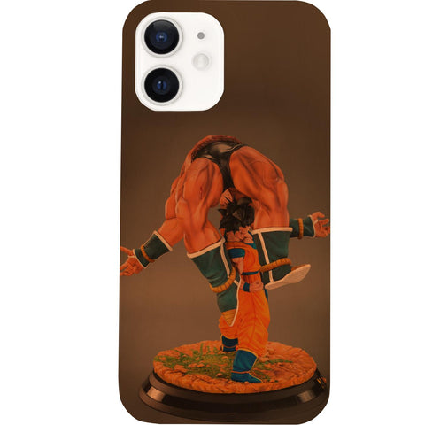 Goku Tsume - UV Color Printed Phone Case for iPhone 15/iPhone 15 Plus/iPhone 15 Pro/iPhone 15 Pro Max/iPhone 14/
    iPhone 14 Plus/iPhone 14 Pro/iPhone 14 Pro Max/iPhone 13/iPhone 13 Mini/
    iPhone 13 Pro/iPhone 13 Pro Max/iPhone 12 Mini/iPhone 12/
    iPhone 12 Pro Max/iPhone 11/iPhone 11 Pro/iPhone 11 Pro Max/iPhone X/Xs Universal/iPhone XR/iPhone Xs Max/
    Samsung S23/Samsung S23 Plus/Samsung S23 Ultra/Samsung S22/Samsung S22 Plus/Samsung S22 Ultra/Samsung S21