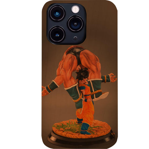 Goku Tsume - UV Color Printed Phone Case for iPhone 15/iPhone 15 Plus/iPhone 15 Pro/iPhone 15 Pro Max/iPhone 14/
    iPhone 14 Plus/iPhone 14 Pro/iPhone 14 Pro Max/iPhone 13/iPhone 13 Mini/
    iPhone 13 Pro/iPhone 13 Pro Max/iPhone 12 Mini/iPhone 12/
    iPhone 12 Pro Max/iPhone 11/iPhone 11 Pro/iPhone 11 Pro Max/iPhone X/Xs Universal/iPhone XR/iPhone Xs Max/
    Samsung S23/Samsung S23 Plus/Samsung S23 Ultra/Samsung S22/Samsung S22 Plus/Samsung S22 Ultra/Samsung S21