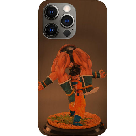 Goku Tsume - UV Color Printed Phone Case for iPhone 15/iPhone 15 Plus/iPhone 15 Pro/iPhone 15 Pro Max/iPhone 14/
    iPhone 14 Plus/iPhone 14 Pro/iPhone 14 Pro Max/iPhone 13/iPhone 13 Mini/
    iPhone 13 Pro/iPhone 13 Pro Max/iPhone 12 Mini/iPhone 12/
    iPhone 12 Pro Max/iPhone 11/iPhone 11 Pro/iPhone 11 Pro Max/iPhone X/Xs Universal/iPhone XR/iPhone Xs Max/
    Samsung S23/Samsung S23 Plus/Samsung S23 Ultra/Samsung S22/Samsung S22 Plus/Samsung S22 Ultra/Samsung S21