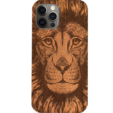 Great Lion - Engraved Phone Case for iPhone 15/iPhone 15 Plus/iPhone 15 Pro/iPhone 15 Pro Max/iPhone 14/
    iPhone 14 Plus/iPhone 14 Pro/iPhone 14 Pro Max/iPhone 13/iPhone 13 Mini/
    iPhone 13 Pro/iPhone 13 Pro Max/iPhone 12 Mini/iPhone 12/
    iPhone 12 Pro Max/iPhone 11/iPhone 11 Pro/iPhone 11 Pro Max/iPhone X/Xs Universal/iPhone XR/iPhone Xs Max/
    Samsung S23/Samsung S23 Plus/Samsung S23 Ultra/Samsung S22/Samsung S22 Plus/Samsung S22 Ultra/Samsung S21