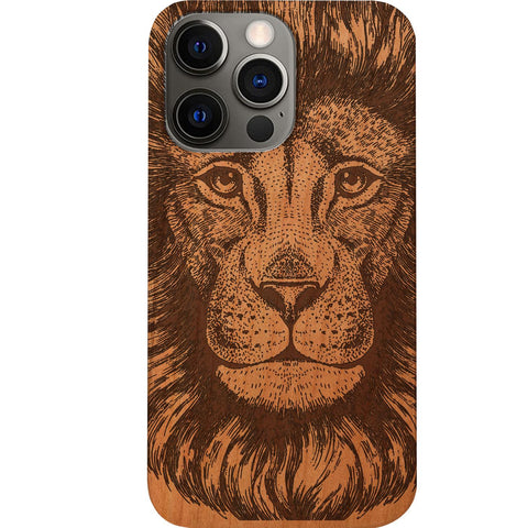 Great Lion - Engraved Phone Case for iPhone 15/iPhone 15 Plus/iPhone 15 Pro/iPhone 15 Pro Max/iPhone 14/
    iPhone 14 Plus/iPhone 14 Pro/iPhone 14 Pro Max/iPhone 13/iPhone 13 Mini/
    iPhone 13 Pro/iPhone 13 Pro Max/iPhone 12 Mini/iPhone 12/
    iPhone 12 Pro Max/iPhone 11/iPhone 11 Pro/iPhone 11 Pro Max/iPhone X/Xs Universal/iPhone XR/iPhone Xs Max/
    Samsung S23/Samsung S23 Plus/Samsung S23 Ultra/Samsung S22/Samsung S22 Plus/Samsung S22 Ultra/Samsung S21