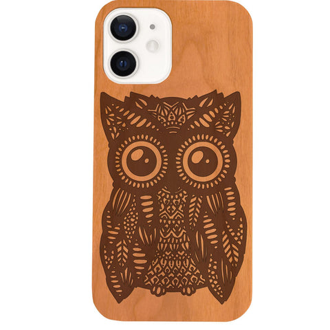 Great Owl - Engraved Phone Case for iPhone 15/iPhone 15 Plus/iPhone 15 Pro/iPhone 15 Pro Max/iPhone 14/
    iPhone 14 Plus/iPhone 14 Pro/iPhone 14 Pro Max/iPhone 13/iPhone 13 Mini/
    iPhone 13 Pro/iPhone 13 Pro Max/iPhone 12 Mini/iPhone 12/
    iPhone 12 Pro Max/iPhone 11/iPhone 11 Pro/iPhone 11 Pro Max/iPhone X/Xs Universal/iPhone XR/iPhone Xs Max/
    Samsung S23/Samsung S23 Plus/Samsung S23 Ultra/Samsung S22/Samsung S22 Plus/Samsung S22 Ultra/Samsung S21