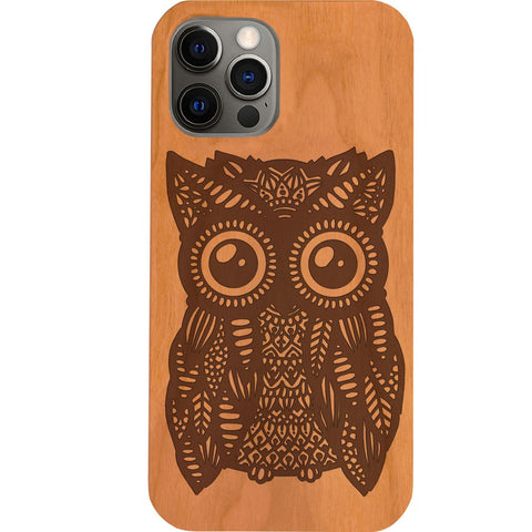 Great Owl - Engraved Phone Case for iPhone 15/iPhone 15 Plus/iPhone 15 Pro/iPhone 15 Pro Max/iPhone 14/
    iPhone 14 Plus/iPhone 14 Pro/iPhone 14 Pro Max/iPhone 13/iPhone 13 Mini/
    iPhone 13 Pro/iPhone 13 Pro Max/iPhone 12 Mini/iPhone 12/
    iPhone 12 Pro Max/iPhone 11/iPhone 11 Pro/iPhone 11 Pro Max/iPhone X/Xs Universal/iPhone XR/iPhone Xs Max/
    Samsung S23/Samsung S23 Plus/Samsung S23 Ultra/Samsung S22/Samsung S22 Plus/Samsung S22 Ultra/Samsung S21