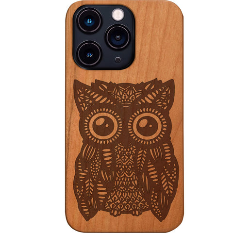 Great Owl - Engraved Phone Case for iPhone 15/iPhone 15 Plus/iPhone 15 Pro/iPhone 15 Pro Max/iPhone 14/
    iPhone 14 Plus/iPhone 14 Pro/iPhone 14 Pro Max/iPhone 13/iPhone 13 Mini/
    iPhone 13 Pro/iPhone 13 Pro Max/iPhone 12 Mini/iPhone 12/
    iPhone 12 Pro Max/iPhone 11/iPhone 11 Pro/iPhone 11 Pro Max/iPhone X/Xs Universal/iPhone XR/iPhone Xs Max/
    Samsung S23/Samsung S23 Plus/Samsung S23 Ultra/Samsung S22/Samsung S22 Plus/Samsung S22 Ultra/Samsung S21