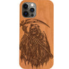 Grim Reaper - Engraved Phone Case for iPhone 15/iPhone 15 Plus/iPhone 15 Pro/iPhone 15 Pro Max/iPhone 14/
    iPhone 14 Plus/iPhone 14 Pro/iPhone 14 Pro Max/iPhone 13/iPhone 13 Mini/
    iPhone 13 Pro/iPhone 13 Pro Max/iPhone 12 Mini/iPhone 12/
    iPhone 12 Pro Max/iPhone 11/iPhone 11 Pro/iPhone 11 Pro Max/iPhone X/Xs Universal/iPhone XR/iPhone Xs Max/
    Samsung S23/Samsung S23 Plus/Samsung S23 Ultra/Samsung S22/Samsung S22 Plus/Samsung S22 Ultra/Samsung S21