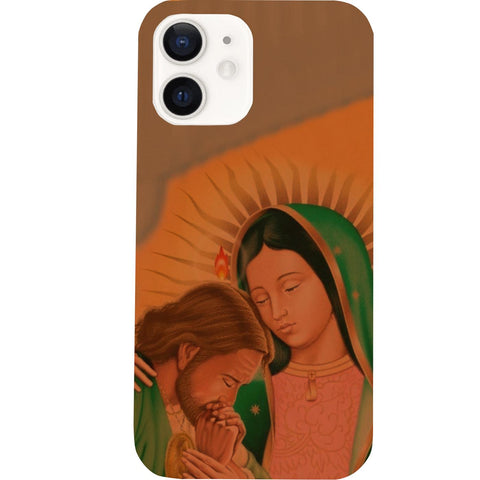 Guadalupe 2 - UV Color Printed Phone Case for iPhone 15/iPhone 15 Plus/iPhone 15 Pro/iPhone 15 Pro Max/iPhone 14/
    iPhone 14 Plus/iPhone 14 Pro/iPhone 14 Pro Max/iPhone 13/iPhone 13 Mini/
    iPhone 13 Pro/iPhone 13 Pro Max/iPhone 12 Mini/iPhone 12/
    iPhone 12 Pro Max/iPhone 11/iPhone 11 Pro/iPhone 11 Pro Max/iPhone X/Xs Universal/iPhone XR/iPhone Xs Max/
    Samsung S23/Samsung S23 Plus/Samsung S23 Ultra/Samsung S22/Samsung S22 Plus/Samsung S22 Ultra/Samsung S21