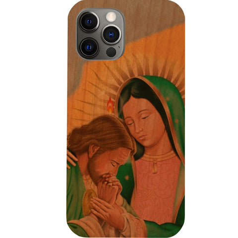 Guadalupe 2 - UV Color Printed Phone Case for iPhone 15/iPhone 15 Plus/iPhone 15 Pro/iPhone 15 Pro Max/iPhone 14/
    iPhone 14 Plus/iPhone 14 Pro/iPhone 14 Pro Max/iPhone 13/iPhone 13 Mini/
    iPhone 13 Pro/iPhone 13 Pro Max/iPhone 12 Mini/iPhone 12/
    iPhone 12 Pro Max/iPhone 11/iPhone 11 Pro/iPhone 11 Pro Max/iPhone X/Xs Universal/iPhone XR/iPhone Xs Max/
    Samsung S23/Samsung S23 Plus/Samsung S23 Ultra/Samsung S22/Samsung S22 Plus/Samsung S22 Ultra/Samsung S21