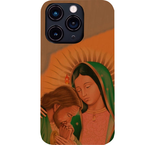 Guadalupe 2 - UV Color Printed Phone Case for iPhone 15/iPhone 15 Plus/iPhone 15 Pro/iPhone 15 Pro Max/iPhone 14/
    iPhone 14 Plus/iPhone 14 Pro/iPhone 14 Pro Max/iPhone 13/iPhone 13 Mini/
    iPhone 13 Pro/iPhone 13 Pro Max/iPhone 12 Mini/iPhone 12/
    iPhone 12 Pro Max/iPhone 11/iPhone 11 Pro/iPhone 11 Pro Max/iPhone X/Xs Universal/iPhone XR/iPhone Xs Max/
    Samsung S23/Samsung S23 Plus/Samsung S23 Ultra/Samsung S22/Samsung S22 Plus/Samsung S22 Ultra/Samsung S21