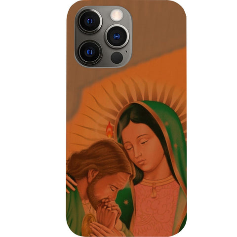 Guadalupe 2 - UV Color Printed Phone Case for iPhone 15/iPhone 15 Plus/iPhone 15 Pro/iPhone 15 Pro Max/iPhone 14/
    iPhone 14 Plus/iPhone 14 Pro/iPhone 14 Pro Max/iPhone 13/iPhone 13 Mini/
    iPhone 13 Pro/iPhone 13 Pro Max/iPhone 12 Mini/iPhone 12/
    iPhone 12 Pro Max/iPhone 11/iPhone 11 Pro/iPhone 11 Pro Max/iPhone X/Xs Universal/iPhone XR/iPhone Xs Max/
    Samsung S23/Samsung S23 Plus/Samsung S23 Ultra/Samsung S22/Samsung S22 Plus/Samsung S22 Ultra/Samsung S21