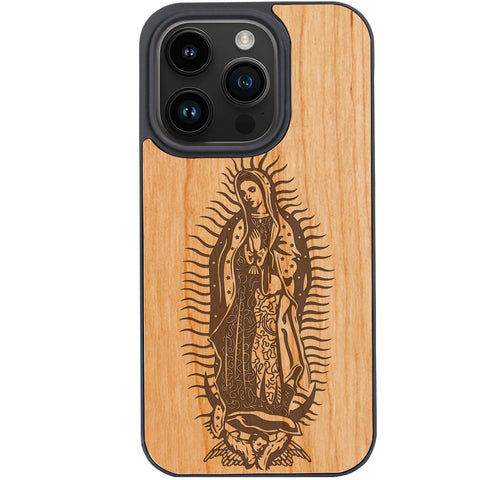 Guadalupe - Engraved Phone Case for iPhone 15/iPhone 15 Plus/iPhone 15 Pro/iPhone 15 Pro Max/iPhone 14/
    iPhone 14 Plus/iPhone 14 Pro/iPhone 14 Pro Max/iPhone 13/iPhone 13 Mini/
    iPhone 13 Pro/iPhone 13 Pro Max/iPhone 12 Mini/iPhone 12/
    iPhone 12 Pro Max/iPhone 11/iPhone 11 Pro/iPhone 11 Pro Max/iPhone X/Xs Universal/iPhone XR/iPhone Xs Max/
    Samsung S23/Samsung S23 Plus/Samsung S23 Ultra/Samsung S22/Samsung S22 Plus/Samsung S22 Ultra/Samsung S21