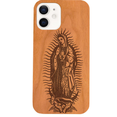 Guadalupe - Engraved Phone Case for iPhone 15/iPhone 15 Plus/iPhone 15 Pro/iPhone 15 Pro Max/iPhone 14/
    iPhone 14 Plus/iPhone 14 Pro/iPhone 14 Pro Max/iPhone 13/iPhone 13 Mini/
    iPhone 13 Pro/iPhone 13 Pro Max/iPhone 12 Mini/iPhone 12/
    iPhone 12 Pro Max/iPhone 11/iPhone 11 Pro/iPhone 11 Pro Max/iPhone X/Xs Universal/iPhone XR/iPhone Xs Max/
    Samsung S23/Samsung S23 Plus/Samsung S23 Ultra/Samsung S22/Samsung S22 Plus/Samsung S22 Ultra/Samsung S21