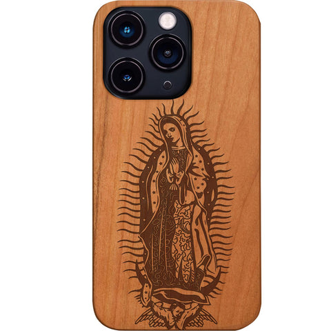 Guadalupe - Engraved Phone Case for iPhone 15/iPhone 15 Plus/iPhone 15 Pro/iPhone 15 Pro Max/iPhone 14/
    iPhone 14 Plus/iPhone 14 Pro/iPhone 14 Pro Max/iPhone 13/iPhone 13 Mini/
    iPhone 13 Pro/iPhone 13 Pro Max/iPhone 12 Mini/iPhone 12/
    iPhone 12 Pro Max/iPhone 11/iPhone 11 Pro/iPhone 11 Pro Max/iPhone X/Xs Universal/iPhone XR/iPhone Xs Max/
    Samsung S23/Samsung S23 Plus/Samsung S23 Ultra/Samsung S22/Samsung S22 Plus/Samsung S22 Ultra/Samsung S21