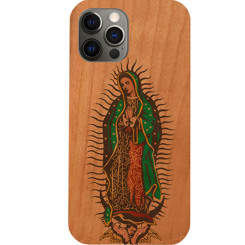 Guadalupe - UV Color Printed Phone Case for iPhone 15/iPhone 15 Plus/iPhone 15 Pro/iPhone 15 Pro Max/iPhone 14/
    iPhone 14 Plus/iPhone 14 Pro/iPhone 14 Pro Max/iPhone 13/iPhone 13 Mini/
    iPhone 13 Pro/iPhone 13 Pro Max/iPhone 12 Mini/iPhone 12/
    iPhone 12 Pro Max/iPhone 11/iPhone 11 Pro/iPhone 11 Pro Max/iPhone X/Xs Universal/iPhone XR/iPhone Xs Max/
    Samsung S23/Samsung S23 Plus/Samsung S23 Ultra/Samsung S22/Samsung S22 Plus/Samsung S22 Ultra/Samsung S21