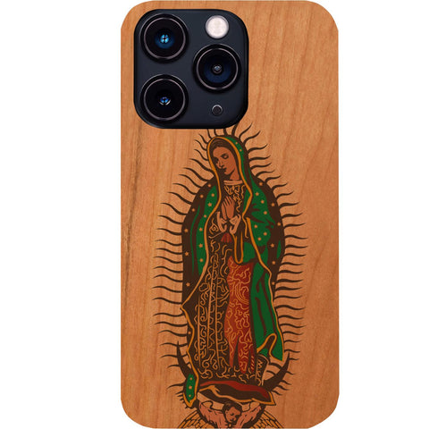 Guadalupe - UV Color Printed Phone Case for iPhone 15/iPhone 15 Plus/iPhone 15 Pro/iPhone 15 Pro Max/iPhone 14/
    iPhone 14 Plus/iPhone 14 Pro/iPhone 14 Pro Max/iPhone 13/iPhone 13 Mini/
    iPhone 13 Pro/iPhone 13 Pro Max/iPhone 12 Mini/iPhone 12/
    iPhone 12 Pro Max/iPhone 11/iPhone 11 Pro/iPhone 11 Pro Max/iPhone X/Xs Universal/iPhone XR/iPhone Xs Max/
    Samsung S23/Samsung S23 Plus/Samsung S23 Ultra/Samsung S22/Samsung S22 Plus/Samsung S22 Ultra/Samsung S21