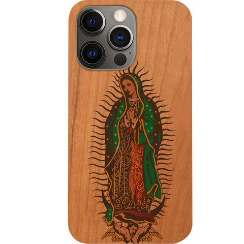 Guadalupe - UV Color Printed Phone Case for iPhone 15/iPhone 15 Plus/iPhone 15 Pro/iPhone 15 Pro Max/iPhone 14/
    iPhone 14 Plus/iPhone 14 Pro/iPhone 14 Pro Max/iPhone 13/iPhone 13 Mini/
    iPhone 13 Pro/iPhone 13 Pro Max/iPhone 12 Mini/iPhone 12/
    iPhone 12 Pro Max/iPhone 11/iPhone 11 Pro/iPhone 11 Pro Max/iPhone X/Xs Universal/iPhone XR/iPhone Xs Max/
    Samsung S23/Samsung S23 Plus/Samsung S23 Ultra/Samsung S22/Samsung S22 Plus/Samsung S22 Ultra/Samsung S21