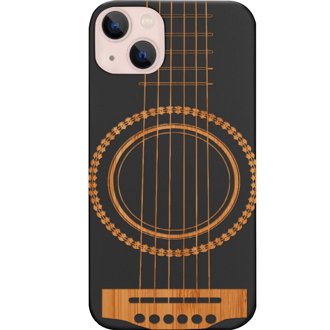 Guitar 3 - Engraved Phone Case for iPhone 15/iPhone 15 Plus/iPhone 15 Pro/iPhone 15 Pro Max/iPhone 14/
    iPhone 14 Plus/iPhone 14 Pro/iPhone 14 Pro Max/iPhone 13/iPhone 13 Mini/
    iPhone 13 Pro/iPhone 13 Pro Max/iPhone 12 Mini/iPhone 12/
    iPhone 12 Pro Max/iPhone 11/iPhone 11 Pro/iPhone 11 Pro Max/iPhone X/Xs Universal/iPhone XR/iPhone Xs Max/
    Samsung S23/Samsung S23 Plus/Samsung S23 Ultra/Samsung S22/Samsung S22 Plus/Samsung S22 Ultra/Samsung S21