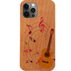 Guiter - UV Color Printed Phone Case for iPhone 15/iPhone 15 Plus/iPhone 15 Pro/iPhone 15 Pro Max/iPhone 14/
    iPhone 14 Plus/iPhone 14 Pro/iPhone 14 Pro Max/iPhone 13/iPhone 13 Mini/
    iPhone 13 Pro/iPhone 13 Pro Max/iPhone 12 Mini/iPhone 12/
    iPhone 12 Pro Max/iPhone 11/iPhone 11 Pro/iPhone 11 Pro Max/iPhone X/Xs Universal/iPhone XR/iPhone Xs Max/
    Samsung S23/Samsung S23 Plus/Samsung S23 Ultra/Samsung S22/Samsung S22 Plus/Samsung S22 Ultra/Samsung S21