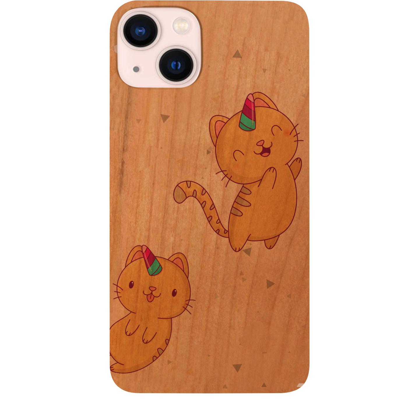 Happy Cat - UV Color Printed Phone Case for iPhone 15/iPhone 15 Plus/iPhone 15 Pro/iPhone 15 Pro Max/iPhone 14/
    iPhone 14 Plus/iPhone 14 Pro/iPhone 14 Pro Max/iPhone 13/iPhone 13 Mini/
    iPhone 13 Pro/iPhone 13 Pro Max/iPhone 12 Mini/iPhone 12/
    iPhone 12 Pro Max/iPhone 11/iPhone 11 Pro/iPhone 11 Pro Max/iPhone X/Xs Universal/iPhone XR/iPhone Xs Max/
    Samsung S23/Samsung S23 Plus/Samsung S23 Ultra/Samsung S22/Samsung S22 Plus/Samsung S22 Ultra/Samsung S21