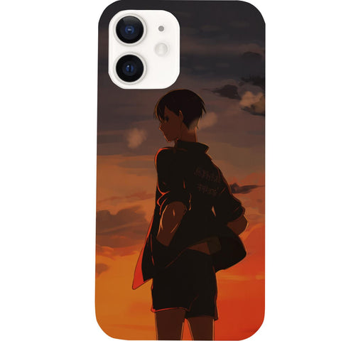 Haikyuu - UV Color Printed Phone Case for iPhone 15/iPhone 15 Plus/iPhone 15 Pro/iPhone 15 Pro Max/iPhone 14/
    iPhone 14 Plus/iPhone 14 Pro/iPhone 14 Pro Max/iPhone 13/iPhone 13 Mini/
    iPhone 13 Pro/iPhone 13 Pro Max/iPhone 12 Mini/iPhone 12/
    iPhone 12 Pro Max/iPhone 11/iPhone 11 Pro/iPhone 11 Pro Max/iPhone X/Xs Universal/iPhone XR/iPhone Xs Max/
    Samsung S23/Samsung S23 Plus/Samsung S23 Ultra/Samsung S22/Samsung S22 Plus/Samsung S22 Ultra/Samsung S21