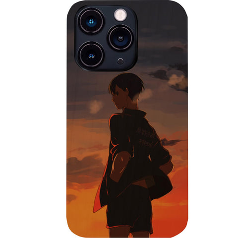 Haikyuu - UV Color Printed Phone Case for iPhone 15/iPhone 15 Plus/iPhone 15 Pro/iPhone 15 Pro Max/iPhone 14/
    iPhone 14 Plus/iPhone 14 Pro/iPhone 14 Pro Max/iPhone 13/iPhone 13 Mini/
    iPhone 13 Pro/iPhone 13 Pro Max/iPhone 12 Mini/iPhone 12/
    iPhone 12 Pro Max/iPhone 11/iPhone 11 Pro/iPhone 11 Pro Max/iPhone X/Xs Universal/iPhone XR/iPhone Xs Max/
    Samsung S23/Samsung S23 Plus/Samsung S23 Ultra/Samsung S22/Samsung S22 Plus/Samsung S22 Ultra/Samsung S21