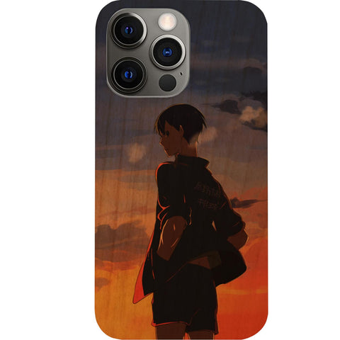 Haikyuu - UV Color Printed Phone Case for iPhone 15/iPhone 15 Plus/iPhone 15 Pro/iPhone 15 Pro Max/iPhone 14/
    iPhone 14 Plus/iPhone 14 Pro/iPhone 14 Pro Max/iPhone 13/iPhone 13 Mini/
    iPhone 13 Pro/iPhone 13 Pro Max/iPhone 12 Mini/iPhone 12/
    iPhone 12 Pro Max/iPhone 11/iPhone 11 Pro/iPhone 11 Pro Max/iPhone X/Xs Universal/iPhone XR/iPhone Xs Max/
    Samsung S23/Samsung S23 Plus/Samsung S23 Ultra/Samsung S22/Samsung S22 Plus/Samsung S22 Ultra/Samsung S21