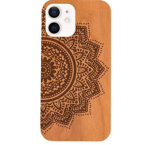 Half Mandala 1 - Engraved Phone Case for iPhone 15/iPhone 15 Plus/iPhone 15 Pro/iPhone 15 Pro Max/iPhone 14/
    iPhone 14 Plus/iPhone 14 Pro/iPhone 14 Pro Max/iPhone 13/iPhone 13 Mini/
    iPhone 13 Pro/iPhone 13 Pro Max/iPhone 12 Mini/iPhone 12/
    iPhone 12 Pro Max/iPhone 11/iPhone 11 Pro/iPhone 11 Pro Max/iPhone X/Xs Universal/iPhone XR/iPhone Xs Max/
    Samsung S23/Samsung S23 Plus/Samsung S23 Ultra/Samsung S22/Samsung S22 Plus/Samsung S22 Ultra/Samsung S21