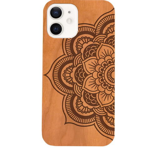 Half Mandala 2 - Engraved Phone Case for iPhone 15/iPhone 15 Plus/iPhone 15 Pro/iPhone 15 Pro Max/iPhone 14/
    iPhone 14 Plus/iPhone 14 Pro/iPhone 14 Pro Max/iPhone 13/iPhone 13 Mini/
    iPhone 13 Pro/iPhone 13 Pro Max/iPhone 12 Mini/iPhone 12/
    iPhone 12 Pro Max/iPhone 11/iPhone 11 Pro/iPhone 11 Pro Max/iPhone X/Xs Universal/iPhone XR/iPhone Xs Max/
    Samsung S23/Samsung S23 Plus/Samsung S23 Ultra/Samsung S22/Samsung S22 Plus/Samsung S22 Ultra/Samsung S21