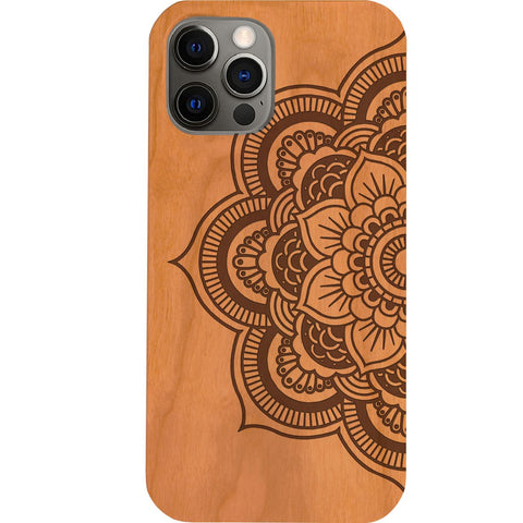 Half Mandala 2 - Engraved Phone Case for iPhone 15/iPhone 15 Plus/iPhone 15 Pro/iPhone 15 Pro Max/iPhone 14/
    iPhone 14 Plus/iPhone 14 Pro/iPhone 14 Pro Max/iPhone 13/iPhone 13 Mini/
    iPhone 13 Pro/iPhone 13 Pro Max/iPhone 12 Mini/iPhone 12/
    iPhone 12 Pro Max/iPhone 11/iPhone 11 Pro/iPhone 11 Pro Max/iPhone X/Xs Universal/iPhone XR/iPhone Xs Max/
    Samsung S23/Samsung S23 Plus/Samsung S23 Ultra/Samsung S22/Samsung S22 Plus/Samsung S22 Ultra/Samsung S21