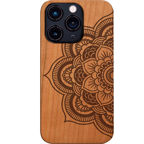 Half Mandala 2 - Engraved Phone Case for iPhone 15/iPhone 15 Plus/iPhone 15 Pro/iPhone 15 Pro Max/iPhone 14/
    iPhone 14 Plus/iPhone 14 Pro/iPhone 14 Pro Max/iPhone 13/iPhone 13 Mini/
    iPhone 13 Pro/iPhone 13 Pro Max/iPhone 12 Mini/iPhone 12/
    iPhone 12 Pro Max/iPhone 11/iPhone 11 Pro/iPhone 11 Pro Max/iPhone X/Xs Universal/iPhone XR/iPhone Xs Max/
    Samsung S23/Samsung S23 Plus/Samsung S23 Ultra/Samsung S22/Samsung S22 Plus/Samsung S22 Ultra/Samsung S21