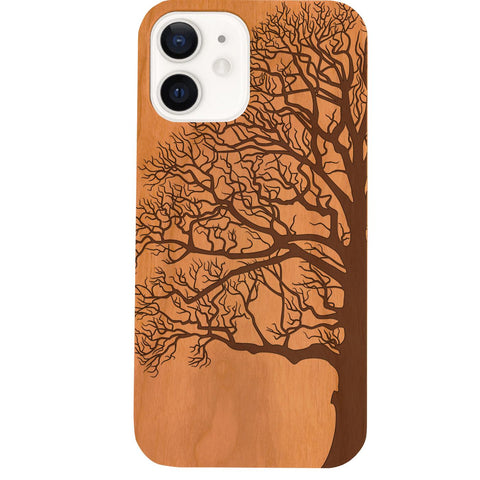 Half Tree - Engraved Phone Case for iPhone 15/iPhone 15 Plus/iPhone 15 Pro/iPhone 15 Pro Max/iPhone 14/
    iPhone 14 Plus/iPhone 14 Pro/iPhone 14 Pro Max/iPhone 13/iPhone 13 Mini/
    iPhone 13 Pro/iPhone 13 Pro Max/iPhone 12 Mini/iPhone 12/
    iPhone 12 Pro Max/iPhone 11/iPhone 11 Pro/iPhone 11 Pro Max/iPhone X/Xs Universal/iPhone XR/iPhone Xs Max/
    Samsung S23/Samsung S23 Plus/Samsung S23 Ultra/Samsung S22/Samsung S22 Plus/Samsung S22 Ultra/Samsung S21