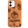 Halloween Pumpkins - Engraved Phone Case for iPhone 15/iPhone 15 Plus/iPhone 15 Pro/iPhone 15 Pro Max/iPhone 14/
    iPhone 14 Plus/iPhone 14 Pro/iPhone 14 Pro Max/iPhone 13/iPhone 13 Mini/
    iPhone 13 Pro/iPhone 13 Pro Max/iPhone 12 Mini/iPhone 12/
    iPhone 12 Pro Max/iPhone 11/iPhone 11 Pro/iPhone 11 Pro Max/iPhone X/Xs Universal/iPhone XR/iPhone Xs Max/
    Samsung S23/Samsung S23 Plus/Samsung S23 Ultra/Samsung S22/Samsung S22 Plus/Samsung S22 Ultra/Samsung S21