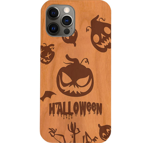 Halloween Pumpkins - Engraved Phone Case for iPhone 15/iPhone 15 Plus/iPhone 15 Pro/iPhone 15 Pro Max/iPhone 14/
    iPhone 14 Plus/iPhone 14 Pro/iPhone 14 Pro Max/iPhone 13/iPhone 13 Mini/
    iPhone 13 Pro/iPhone 13 Pro Max/iPhone 12 Mini/iPhone 12/
    iPhone 12 Pro Max/iPhone 11/iPhone 11 Pro/iPhone 11 Pro Max/iPhone X/Xs Universal/iPhone XR/iPhone Xs Max/
    Samsung S23/Samsung S23 Plus/Samsung S23 Ultra/Samsung S22/Samsung S22 Plus/Samsung S22 Ultra/Samsung S21