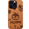 Halloween Pumpkins - Engraved Phone Case for iPhone 15/iPhone 15 Plus/iPhone 15 Pro/iPhone 15 Pro Max/iPhone 14/
    iPhone 14 Plus/iPhone 14 Pro/iPhone 14 Pro Max/iPhone 13/iPhone 13 Mini/
    iPhone 13 Pro/iPhone 13 Pro Max/iPhone 12 Mini/iPhone 12/
    iPhone 12 Pro Max/iPhone 11/iPhone 11 Pro/iPhone 11 Pro Max/iPhone X/Xs Universal/iPhone XR/iPhone Xs Max/
    Samsung S23/Samsung S23 Plus/Samsung S23 Ultra/Samsung S22/Samsung S22 Plus/Samsung S22 Ultra/Samsung S21