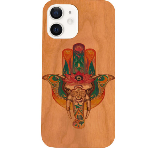 Hamsa Elephant - UV Color Printed Phone Case for iPhone 15/iPhone 15 Plus/iPhone 15 Pro/iPhone 15 Pro Max/iPhone 14/
    iPhone 14 Plus/iPhone 14 Pro/iPhone 14 Pro Max/iPhone 13/iPhone 13 Mini/
    iPhone 13 Pro/iPhone 13 Pro Max/iPhone 12 Mini/iPhone 12/
    iPhone 12 Pro Max/iPhone 11/iPhone 11 Pro/iPhone 11 Pro Max/iPhone X/Xs Universal/iPhone XR/iPhone Xs Max/
    Samsung S23/Samsung S23 Plus/Samsung S23 Ultra/Samsung S22/Samsung S22 Plus/Samsung S22 Ultra/Samsung S21