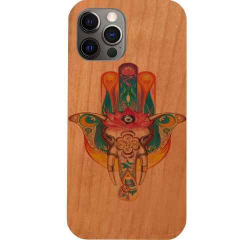 Hamsa Elephant - UV Color Printed Phone Case for iPhone 15/iPhone 15 Plus/iPhone 15 Pro/iPhone 15 Pro Max/iPhone 14/
    iPhone 14 Plus/iPhone 14 Pro/iPhone 14 Pro Max/iPhone 13/iPhone 13 Mini/
    iPhone 13 Pro/iPhone 13 Pro Max/iPhone 12 Mini/iPhone 12/
    iPhone 12 Pro Max/iPhone 11/iPhone 11 Pro/iPhone 11 Pro Max/iPhone X/Xs Universal/iPhone XR/iPhone Xs Max/
    Samsung S23/Samsung S23 Plus/Samsung S23 Ultra/Samsung S22/Samsung S22 Plus/Samsung S22 Ultra/Samsung S21