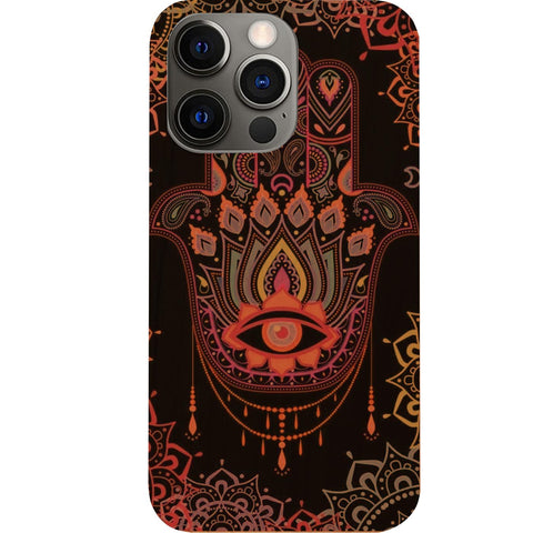 Hamsa Eye - UV Color Printed Phone Case for iPhone 15/iPhone 15 Plus/iPhone 15 Pro/iPhone 15 Pro Max/iPhone 14/
    iPhone 14 Plus/iPhone 14 Pro/iPhone 14 Pro Max/iPhone 13/iPhone 13 Mini/
    iPhone 13 Pro/iPhone 13 Pro Max/iPhone 12 Mini/iPhone 12/
    iPhone 12 Pro Max/iPhone 11/iPhone 11 Pro/iPhone 11 Pro Max/iPhone X/Xs Universal/iPhone XR/iPhone Xs Max/
    Samsung S23/Samsung S23 Plus/Samsung S23 Ultra/Samsung S22/Samsung S22 Plus/Samsung S22 Ultra/Samsung S21