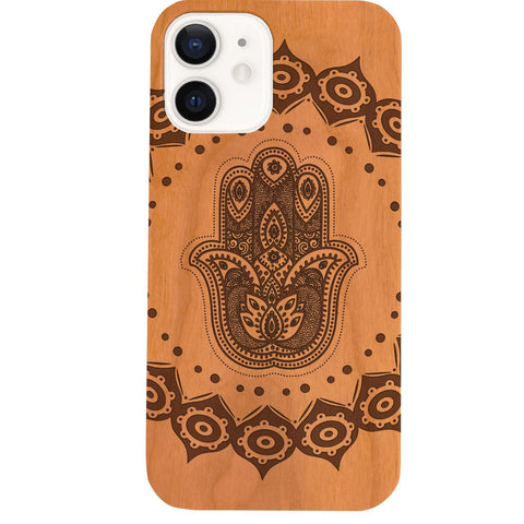 Hamsa Mandala - Engraved Phone Case for iPhone 15/iPhone 15 Plus/iPhone 15 Pro/iPhone 15 Pro Max/iPhone 14/
    iPhone 14 Plus/iPhone 14 Pro/iPhone 14 Pro Max/iPhone 13/iPhone 13 Mini/
    iPhone 13 Pro/iPhone 13 Pro Max/iPhone 12 Mini/iPhone 12/
    iPhone 12 Pro Max/iPhone 11/iPhone 11 Pro/iPhone 11 Pro Max/iPhone X/Xs Universal/iPhone XR/iPhone Xs Max/
    Samsung S23/Samsung S23 Plus/Samsung S23 Ultra/Samsung S22/Samsung S22 Plus/Samsung S22 Ultra/Samsung S21