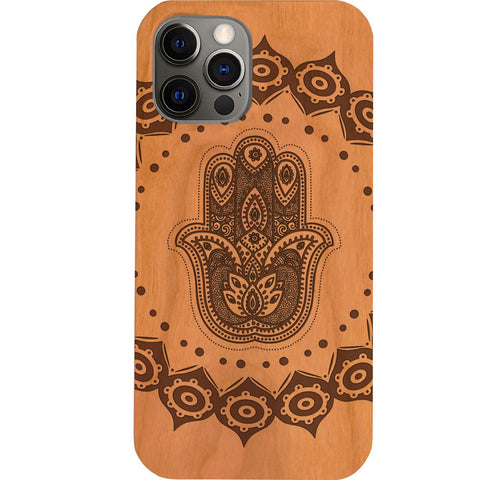 Hamsa Mandala - Engraved Phone Case for iPhone 15/iPhone 15 Plus/iPhone 15 Pro/iPhone 15 Pro Max/iPhone 14/
    iPhone 14 Plus/iPhone 14 Pro/iPhone 14 Pro Max/iPhone 13/iPhone 13 Mini/
    iPhone 13 Pro/iPhone 13 Pro Max/iPhone 12 Mini/iPhone 12/
    iPhone 12 Pro Max/iPhone 11/iPhone 11 Pro/iPhone 11 Pro Max/iPhone X/Xs Universal/iPhone XR/iPhone Xs Max/
    Samsung S23/Samsung S23 Plus/Samsung S23 Ultra/Samsung S22/Samsung S22 Plus/Samsung S22 Ultra/Samsung S21