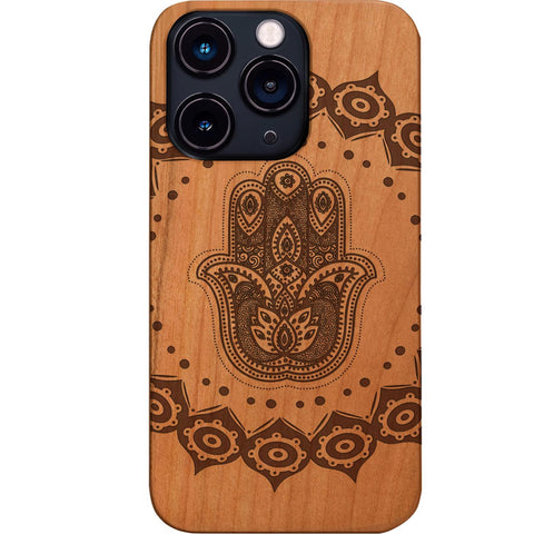 Hamsa Mandala - Engraved Phone Case for iPhone 15/iPhone 15 Plus/iPhone 15 Pro/iPhone 15 Pro Max/iPhone 14/
    iPhone 14 Plus/iPhone 14 Pro/iPhone 14 Pro Max/iPhone 13/iPhone 13 Mini/
    iPhone 13 Pro/iPhone 13 Pro Max/iPhone 12 Mini/iPhone 12/
    iPhone 12 Pro Max/iPhone 11/iPhone 11 Pro/iPhone 11 Pro Max/iPhone X/Xs Universal/iPhone XR/iPhone Xs Max/
    Samsung S23/Samsung S23 Plus/Samsung S23 Ultra/Samsung S22/Samsung S22 Plus/Samsung S22 Ultra/Samsung S21