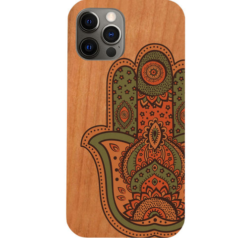 Hamsa - UV Color Printed Phone Case for iPhone 15/iPhone 15 Plus/iPhone 15 Pro/iPhone 15 Pro Max/iPhone 14/
    iPhone 14 Plus/iPhone 14 Pro/iPhone 14 Pro Max/iPhone 13/iPhone 13 Mini/
    iPhone 13 Pro/iPhone 13 Pro Max/iPhone 12 Mini/iPhone 12/
    iPhone 12 Pro Max/iPhone 11/iPhone 11 Pro/iPhone 11 Pro Max/iPhone X/Xs Universal/iPhone XR/iPhone Xs Max/
    Samsung S23/Samsung S23 Plus/Samsung S23 Ultra/Samsung S22/Samsung S22 Plus/Samsung S22 Ultra/Samsung S21