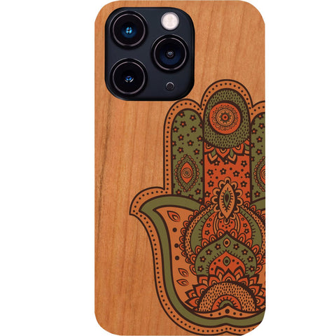 Hamsa - UV Color Printed Phone Case for iPhone 15/iPhone 15 Plus/iPhone 15 Pro/iPhone 15 Pro Max/iPhone 14/
    iPhone 14 Plus/iPhone 14 Pro/iPhone 14 Pro Max/iPhone 13/iPhone 13 Mini/
    iPhone 13 Pro/iPhone 13 Pro Max/iPhone 12 Mini/iPhone 12/
    iPhone 12 Pro Max/iPhone 11/iPhone 11 Pro/iPhone 11 Pro Max/iPhone X/Xs Universal/iPhone XR/iPhone Xs Max/
    Samsung S23/Samsung S23 Plus/Samsung S23 Ultra/Samsung S22/Samsung S22 Plus/Samsung S22 Ultra/Samsung S21