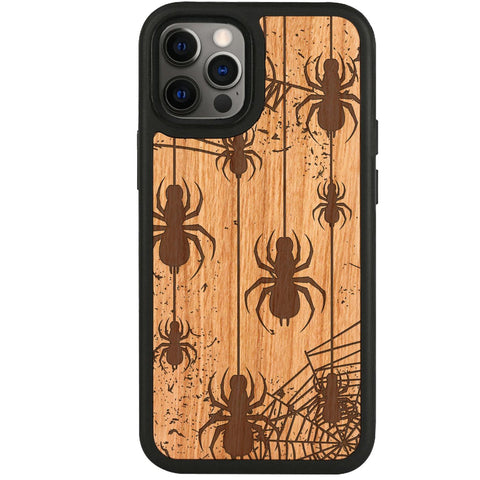 Hanging Spider - Engraved Phone Case for iPhone 15/iPhone 15 Plus/iPhone 15 Pro/iPhone 15 Pro Max/iPhone 14/
    iPhone 14 Plus/iPhone 14 Pro/iPhone 14 Pro Max/iPhone 13/iPhone 13 Mini/
    iPhone 13 Pro/iPhone 13 Pro Max/iPhone 12 Mini/iPhone 12/
    iPhone 12 Pro Max/iPhone 11/iPhone 11 Pro/iPhone 11 Pro Max/iPhone X/Xs Universal/iPhone XR/iPhone Xs Max/
    Samsung S23/Samsung S23 Plus/Samsung S23 Ultra/Samsung S22/Samsung S22 Plus/Samsung S22 Ultra/Samsung S21