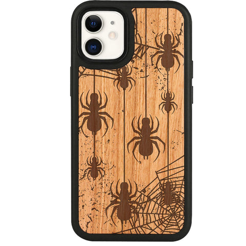 Hanging Spider - Engraved Phone Case for iPhone 15/iPhone 15 Plus/iPhone 15 Pro/iPhone 15 Pro Max/iPhone 14/
    iPhone 14 Plus/iPhone 14 Pro/iPhone 14 Pro Max/iPhone 13/iPhone 13 Mini/
    iPhone 13 Pro/iPhone 13 Pro Max/iPhone 12 Mini/iPhone 12/
    iPhone 12 Pro Max/iPhone 11/iPhone 11 Pro/iPhone 11 Pro Max/iPhone X/Xs Universal/iPhone XR/iPhone Xs Max/
    Samsung S23/Samsung S23 Plus/Samsung S23 Ultra/Samsung S22/Samsung S22 Plus/Samsung S22 Ultra/Samsung S21