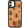 Hanging Spider - Engraved Phone Case for iPhone 15/iPhone 15 Plus/iPhone 15 Pro/iPhone 15 Pro Max/iPhone 14/
    iPhone 14 Plus/iPhone 14 Pro/iPhone 14 Pro Max/iPhone 13/iPhone 13 Mini/
    iPhone 13 Pro/iPhone 13 Pro Max/iPhone 12 Mini/iPhone 12/
    iPhone 12 Pro Max/iPhone 11/iPhone 11 Pro/iPhone 11 Pro Max/iPhone X/Xs Universal/iPhone XR/iPhone Xs Max/
    Samsung S23/Samsung S23 Plus/Samsung S23 Ultra/Samsung S22/Samsung S22 Plus/Samsung S22 Ultra/Samsung S21