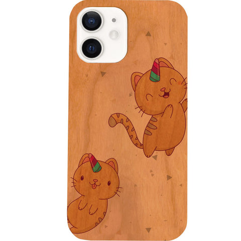 Happy Cat - UV Color Printed Phone Case for iPhone 15/iPhone 15 Plus/iPhone 15 Pro/iPhone 15 Pro Max/iPhone 14/
    iPhone 14 Plus/iPhone 14 Pro/iPhone 14 Pro Max/iPhone 13/iPhone 13 Mini/
    iPhone 13 Pro/iPhone 13 Pro Max/iPhone 12 Mini/iPhone 12/
    iPhone 12 Pro Max/iPhone 11/iPhone 11 Pro/iPhone 11 Pro Max/iPhone X/Xs Universal/iPhone XR/iPhone Xs Max/
    Samsung S23/Samsung S23 Plus/Samsung S23 Ultra/Samsung S22/Samsung S22 Plus/Samsung S22 Ultra/Samsung S21