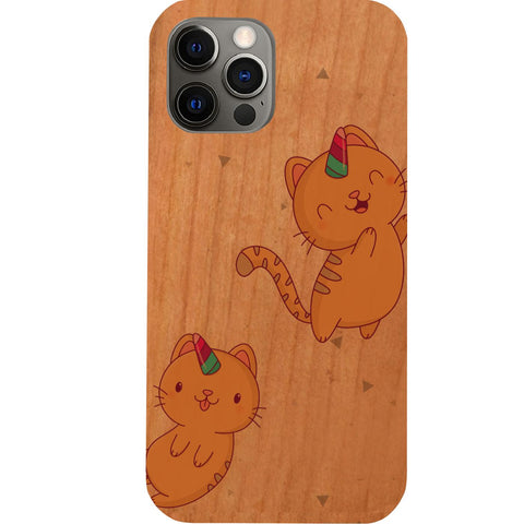 Happy Cat - UV Color Printed Phone Case for iPhone 15/iPhone 15 Plus/iPhone 15 Pro/iPhone 15 Pro Max/iPhone 14/
    iPhone 14 Plus/iPhone 14 Pro/iPhone 14 Pro Max/iPhone 13/iPhone 13 Mini/
    iPhone 13 Pro/iPhone 13 Pro Max/iPhone 12 Mini/iPhone 12/
    iPhone 12 Pro Max/iPhone 11/iPhone 11 Pro/iPhone 11 Pro Max/iPhone X/Xs Universal/iPhone XR/iPhone Xs Max/
    Samsung S23/Samsung S23 Plus/Samsung S23 Ultra/Samsung S22/Samsung S22 Plus/Samsung S22 Ultra/Samsung S21