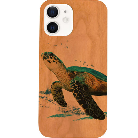 Hawaiian Turtle - UV Color Printed Phone Case for iPhone 15/iPhone 15 Plus/iPhone 15 Pro/iPhone 15 Pro Max/iPhone 14/
    iPhone 14 Plus/iPhone 14 Pro/iPhone 14 Pro Max/iPhone 13/iPhone 13 Mini/
    iPhone 13 Pro/iPhone 13 Pro Max/iPhone 12 Mini/iPhone 12/
    iPhone 12 Pro Max/iPhone 11/iPhone 11 Pro/iPhone 11 Pro Max/iPhone X/Xs Universal/iPhone XR/iPhone Xs Max/
    Samsung S23/Samsung S23 Plus/Samsung S23 Ultra/Samsung S22/Samsung S22 Plus/Samsung S22 Ultra/Samsung S21