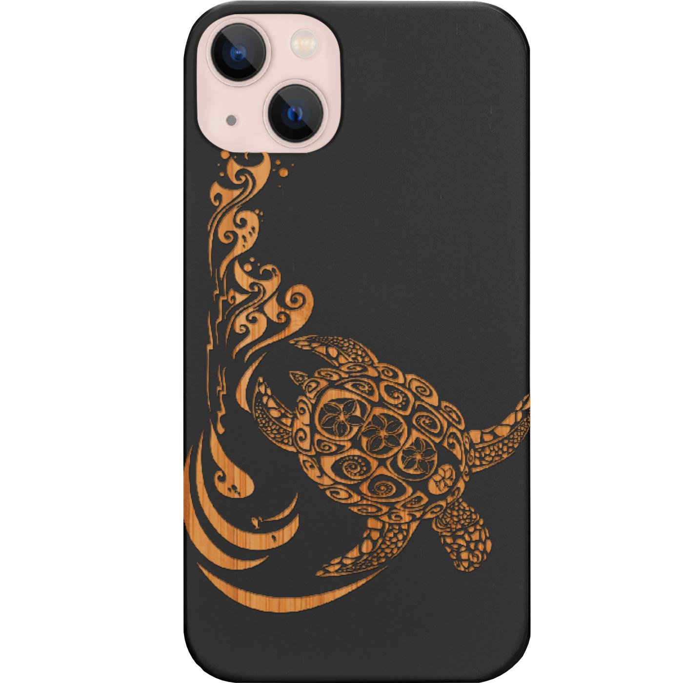 Hawaiian Turtle 3 - Engraved Phone Case for iPhone 15/iPhone 15 Plus/iPhone 15 Pro/iPhone 15 Pro Max/iPhone 14/
    iPhone 14 Plus/iPhone 14 Pro/iPhone 14 Pro Max/iPhone 13/iPhone 13 Mini/
    iPhone 13 Pro/iPhone 13 Pro Max/iPhone 12 Mini/iPhone 12/
    iPhone 12 Pro Max/iPhone 11/iPhone 11 Pro/iPhone 11 Pro Max/iPhone X/Xs Universal/iPhone XR/iPhone Xs Max/
    Samsung S23/Samsung S23 Plus/Samsung S23 Ultra/Samsung S22/Samsung S22 Plus/Samsung S22 Ultra/Samsung S21